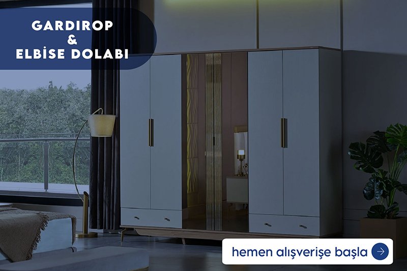 gardırop