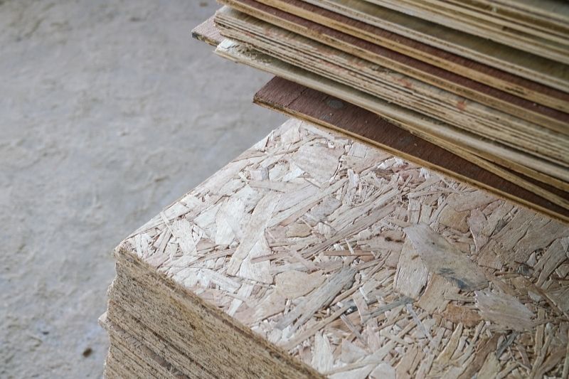 Plywood Malzeme İçeriği