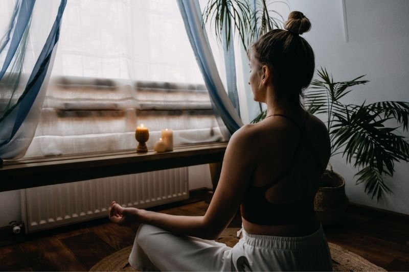 Meditasyon Nedir?