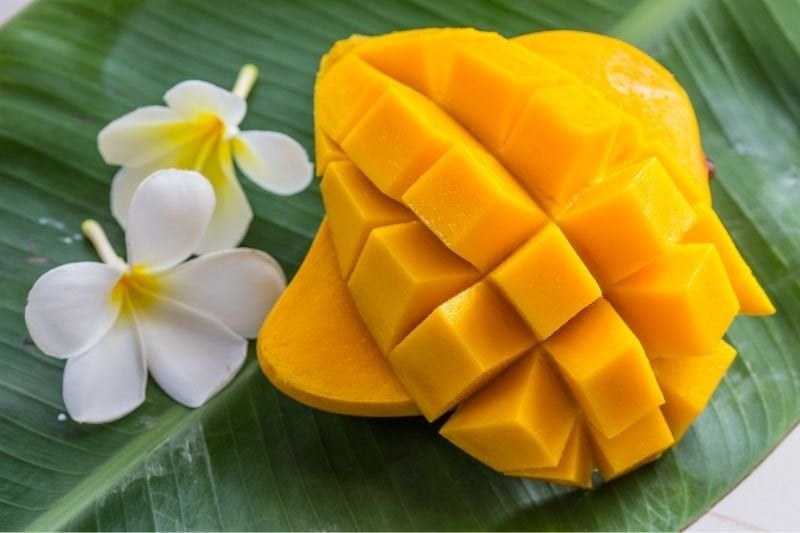 Mango Kokusu