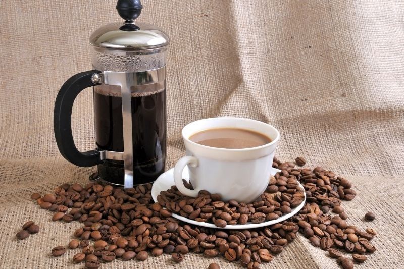 French Press ile Mükemmel Kahve Hazırlamanın Sırları