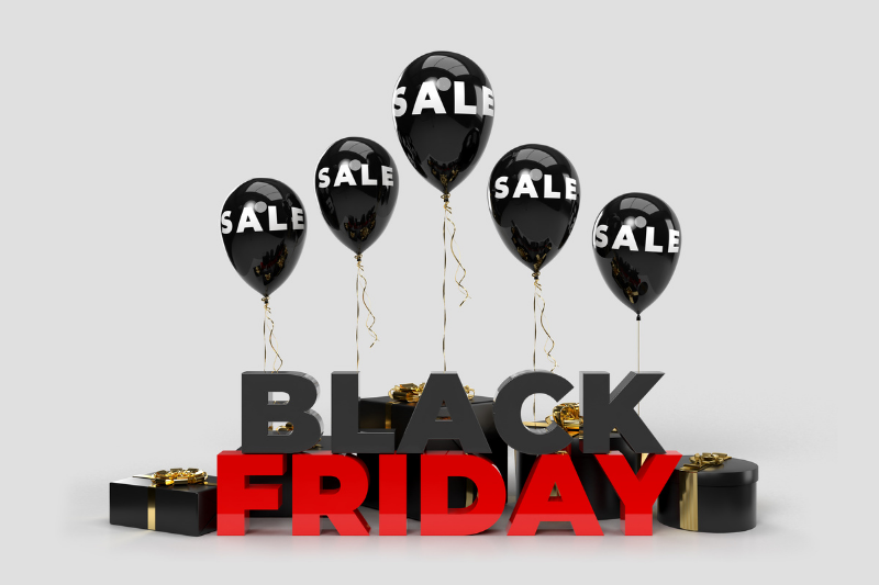 Black Friday İndirimleri Ne Zaman Başlar? Gerçek İndirimleri Keşfedin!