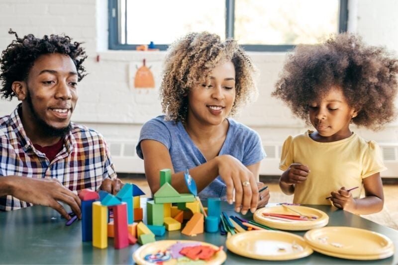 Aile İçi Etkinlikler: Çocuklarla Kaliteli Zaman Geçirmek İçin Oyun ve Aktiviteler