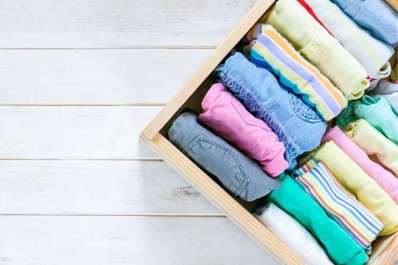 Marie Kondo: Konmari Metoduyla Evinizi Düzenlemek İçin En Güzel Fikirler