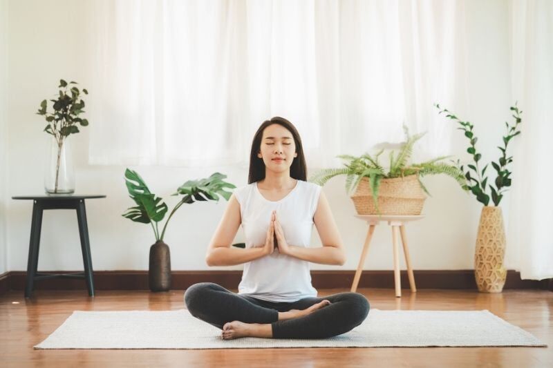 Zihin Açıklığı İçin Meditasyon Teknikleri