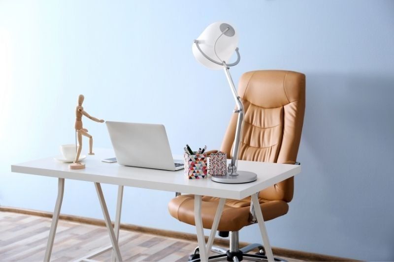 ﻿Home Ofisler İçin Ergonomik Ofis Koltuğu Nasıl Seçilir?