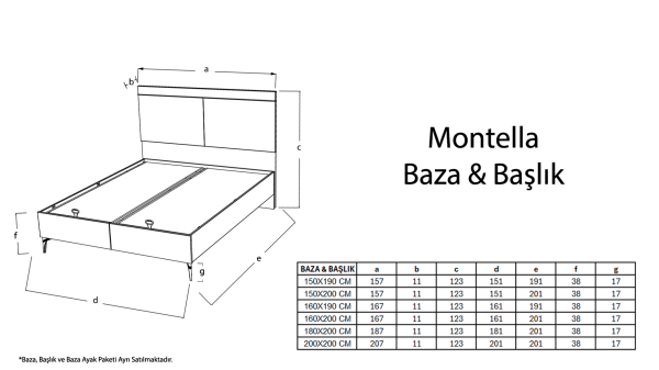 Montella Baza