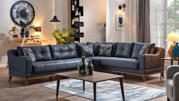 Aden Plus Corner Sofa