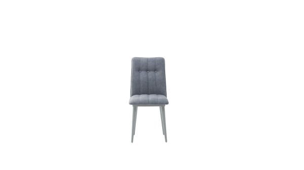 Pruva S Chair 6333 2-Piece