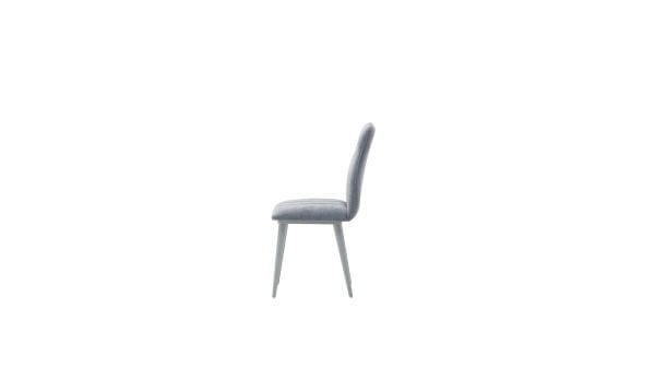 Pruva S Chair 6333 2-Piece