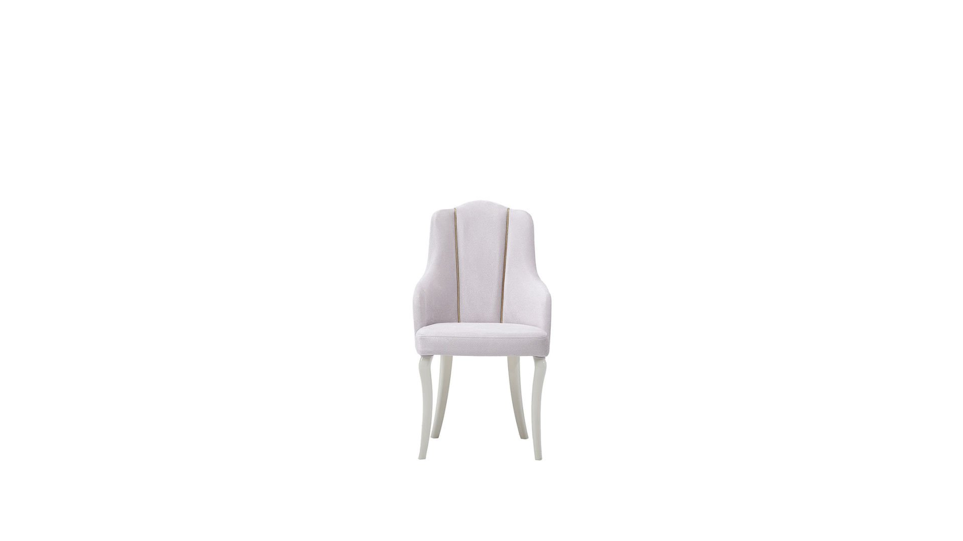 Victor Chair 6346 2-piece