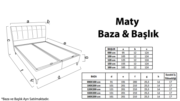 Maty Baza - Gri