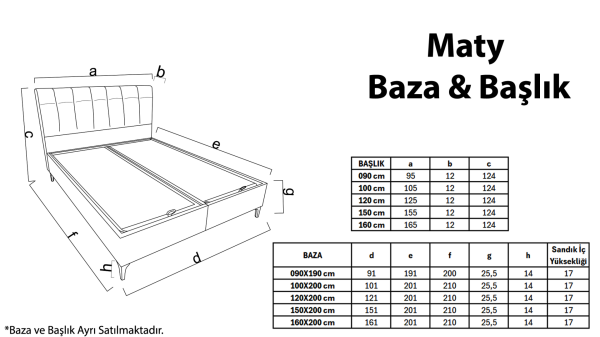 Maty Baza - Gri