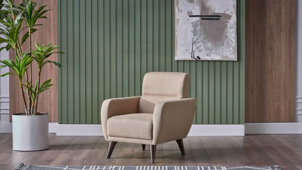 Flexy Armchair