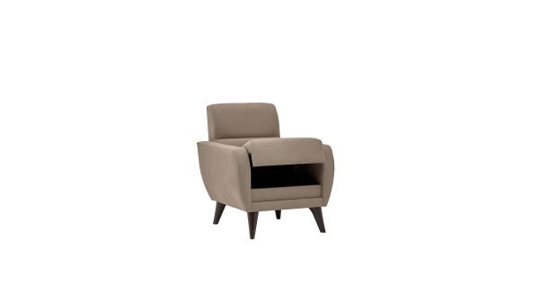 Flexy Armchair