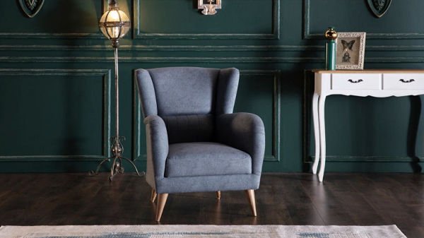 Mavenna Wingchair