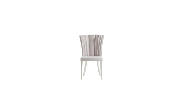 Plaza Chair 6339 2 Pcs